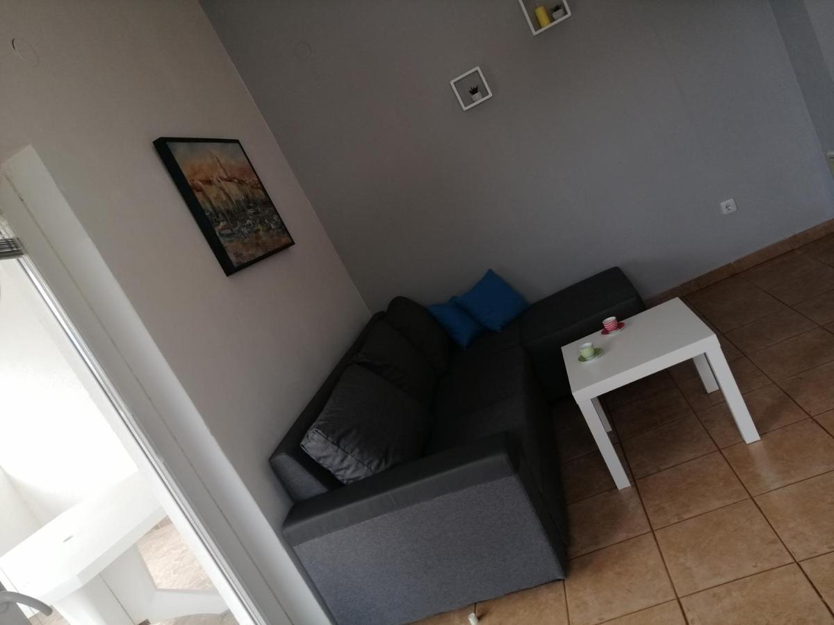 Apartamento Mirjana Radovic Baška Exterior foto