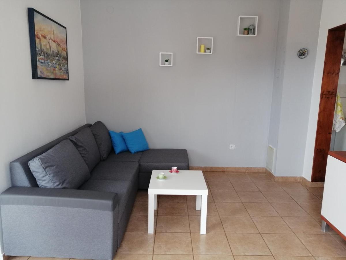 Apartamento Mirjana Radovic Baška Exterior foto